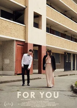 Barry Keoghan interpreta a Darren en For You