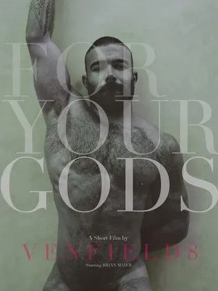 Brian Maier interpreta a en For Your Gods