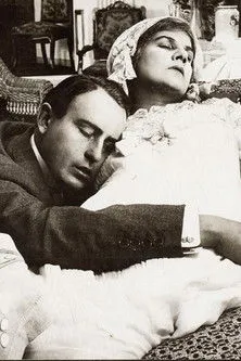 Tronier Funder interpreta a  en Forbandelsen