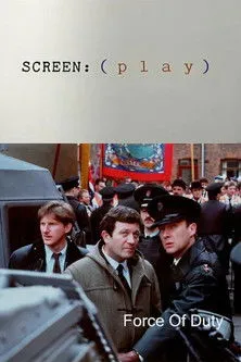 Ingrid Craigie interpreta a Emily Gabby en Force of Duty