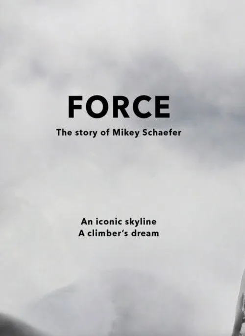 Mikey Schaefer interpreta a Himself en FORCE - The Story of Mikey Schaefer