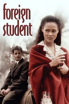 Robin Givens interpreta a April en Foreign Student