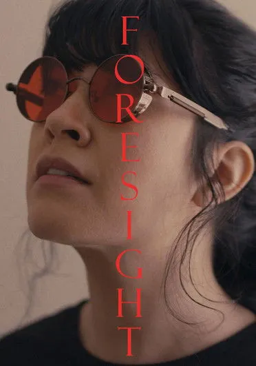 Rachel Lin interpreta a Tessa en Foresight