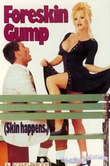 Póster de la película Foreskin Gump