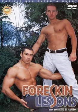 Póster de Foreskin Lessons