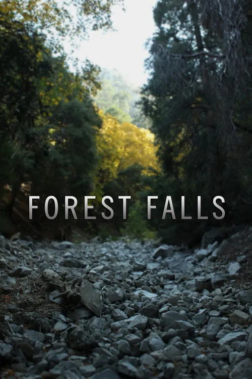 Zach Kanner interpreta a Fleishman en Forest Falls