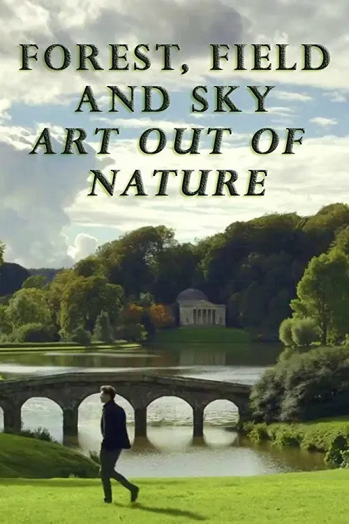 James Fox interpreta a Himself - Presenter en Forest, Field & Sky: Art Out of Nature