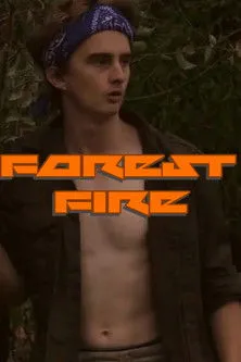 Sean Todd interpreta a Terrorist 1 en Forest Fire