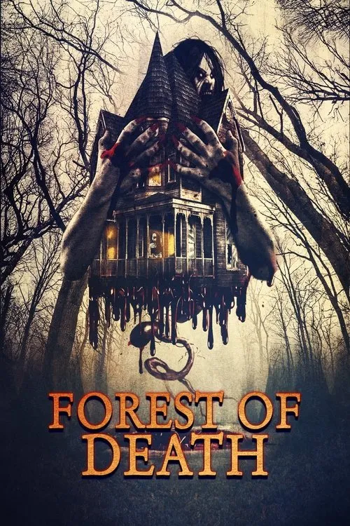 Póster de Forest of Death