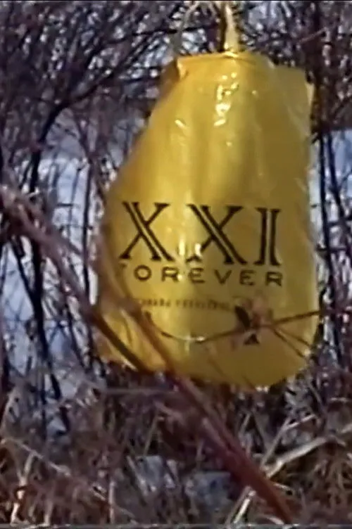 Eight interpreta a  en FOREVER 21, THIS IS 23