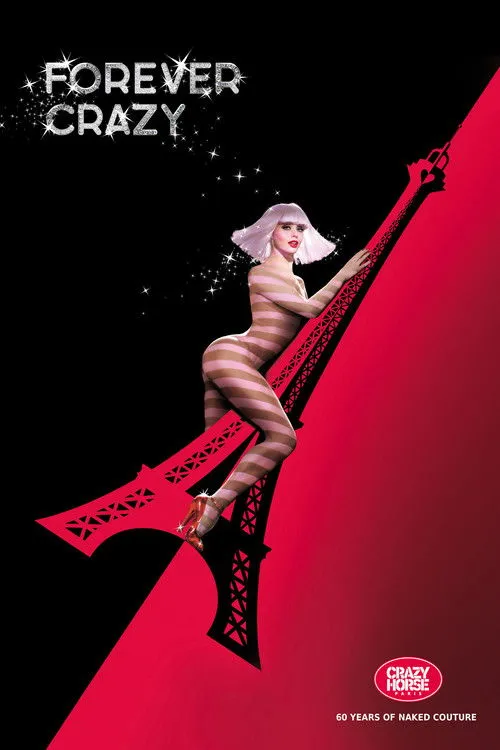 Psykko Tico interpreta a Dancer - Herself en Forever Crazy