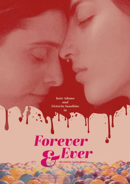 Kate Adams interpreta a  en Forever & Ever