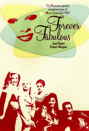 Póster de Forever Fabulous