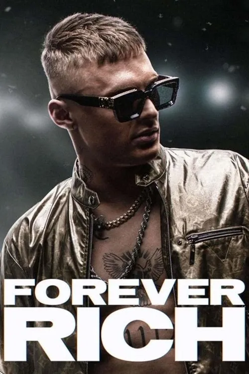 Póster de Forever Rich