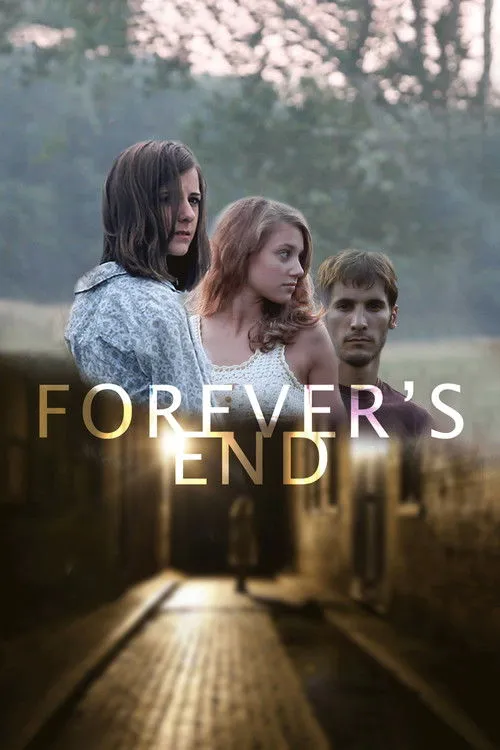 Póster de Forever's End