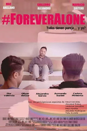 Póster de Foreveralone