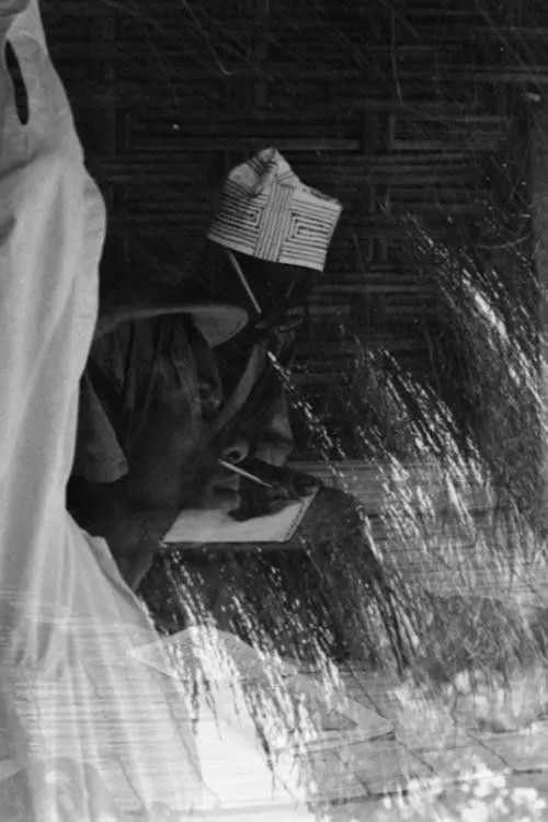 Sarah Maldoror interpreta a en Foreword to Guns for Banta