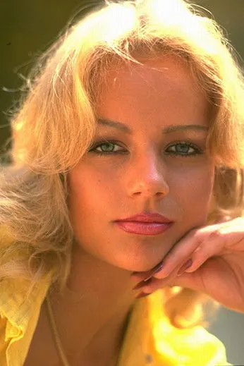 Jørgen Sperling interpreta a Photographer en Forfængelighedens marked