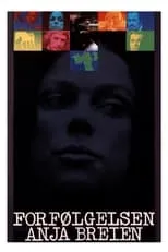 Erik Mørk interpreta a en Forfølgelsen