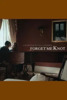 Sam Halpenny interpreta a Dad en Forget Me Knot