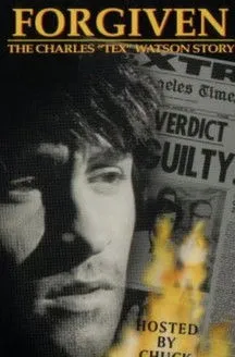 Mark Caso interpreta a en FORGIVEN: The Charles "Tex" Watson Story