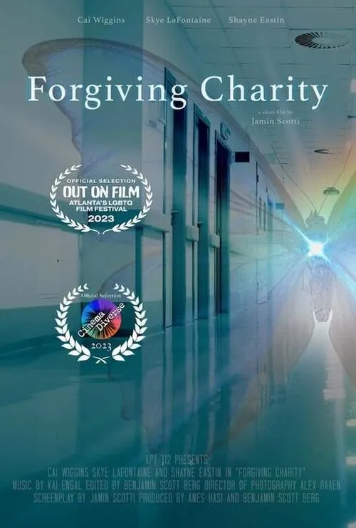 Skye LaFontaine interpreta a en Forgiving Charity