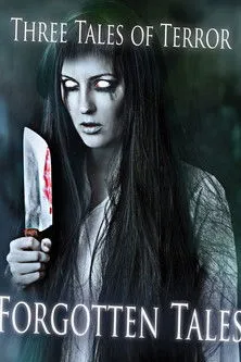 Póster de Forgotten Tales