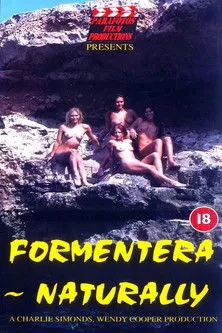 Póster de Formentera - Naturally