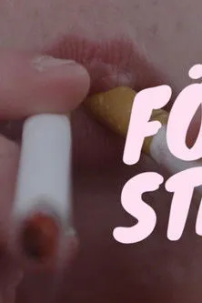 Póster de la película Första strulet