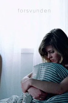 Marie Tourell Søderberg interpreta a Christine en Forsvunden