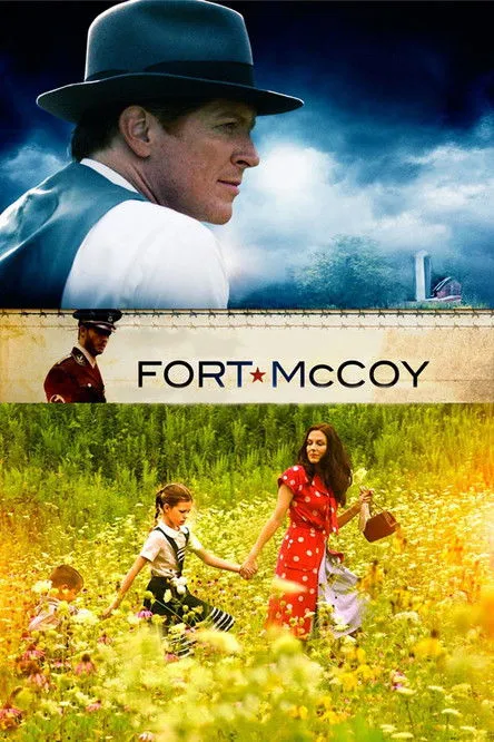 Portada de Fort McCoy
