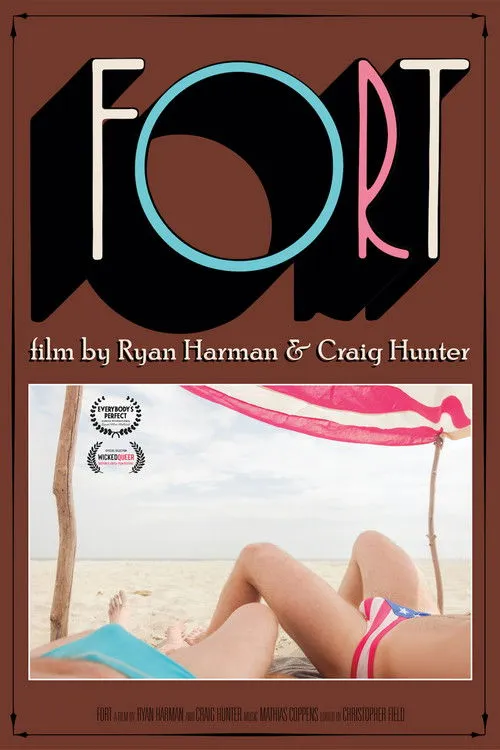 Craig Hunter interpreta a Self en Fort