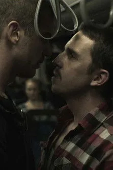 Julius Fleischanderl interpreta a en Förträngd