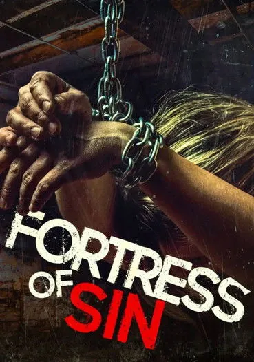 Paul Chomicki interpreta a Harry en Fortress of Sin