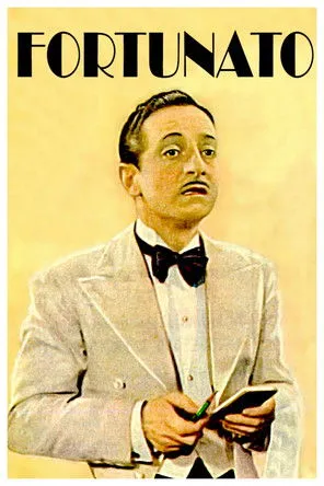 José Alburquerque interpreta a Maître en Fortunato