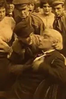 Charles Kent interpreta a Samuel Hermann - the Composer en Fortunes of a Composer