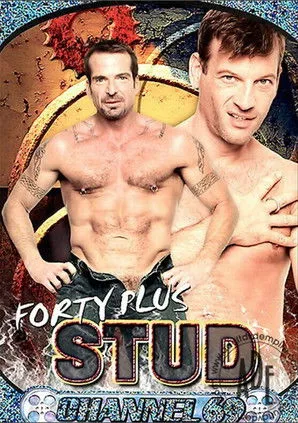 Póster de la película Forty Plus Stud 1