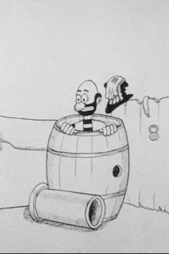 Robert Storm Petersen interpreta a  en Foryngelseskuren