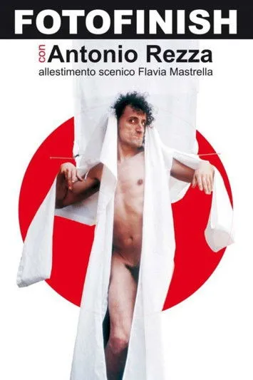 Póster de Fotofinish 2