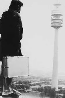 Wolfgang Pregler interpreta a Wodritzki en Fotofinish