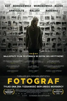 Póster de Fotograf