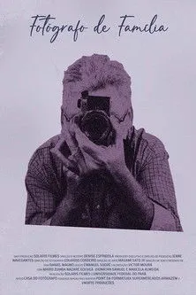 Póster de la película Fotógrafo de Família