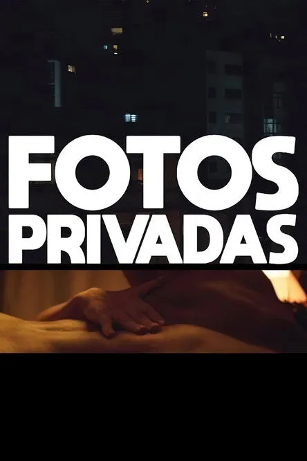 Vinicius Neri interpreta a Matheus en Fotos Privadas