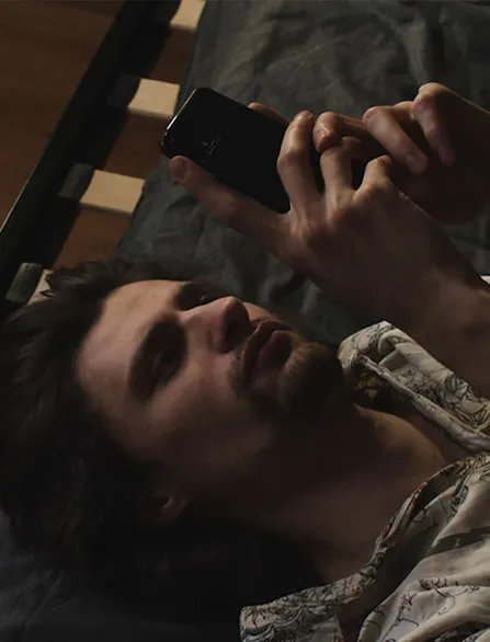 Kristiin Räägel interpreta a en Fotosessioon