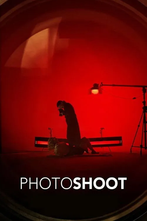 Turid Rivertz Vatne interpreta a  en Fotoshoot