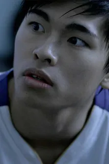 Neo Yau interpreta a Yan en FOUL