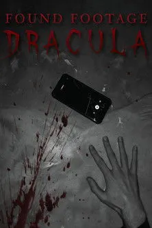 Yvonne Bass interpreta a Mina Murray en Found Footage Dracula