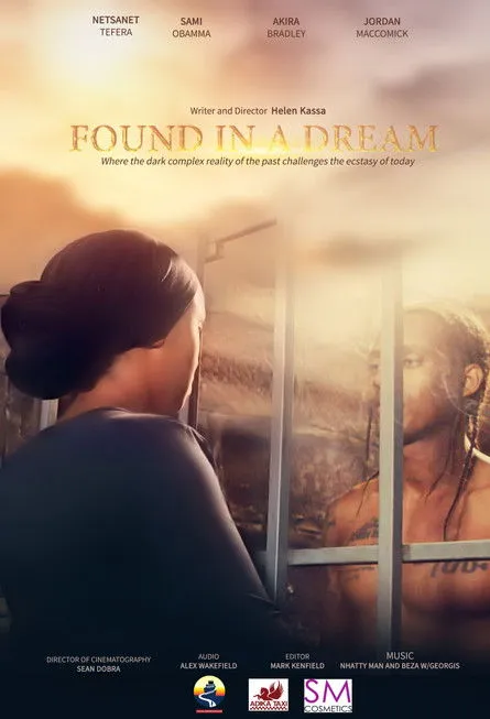 Póster de Found in a Dream