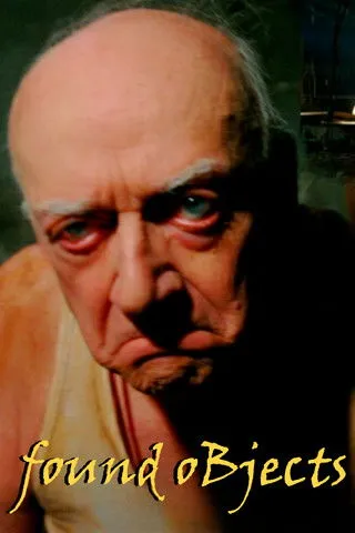 Póster de la película Found Objects