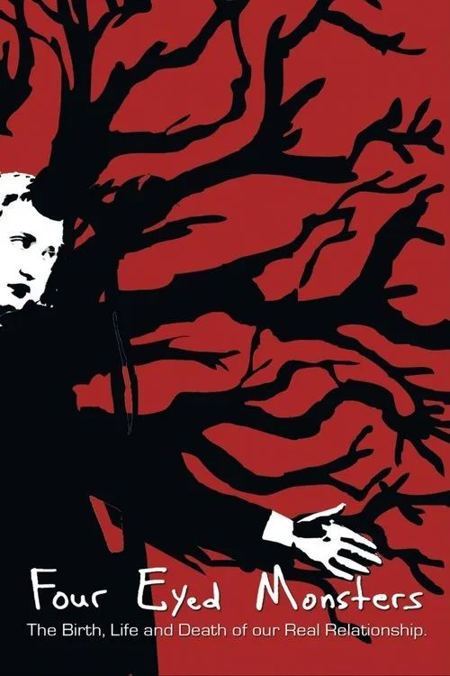 Brad Calcaterra interpreta a Studio Vermont founder en Four Eyed Monsters